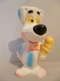 BRACCOBALDO CON GELATO H.B. PROD.  – 17CM
