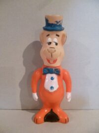 BRACCOBALDO HANNA BARBERA PROD. MADE IN JAPAN – 1962