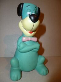BRACCOBALDO H&B P. 1982 MADE IN HONG KONG -KI296306 – 12CM