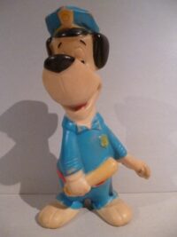 BRACCOBALDO POLIZZIOTTO MUNECA LILI – ANNI ’60 – 23CM