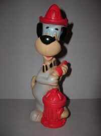 BRACCOBALDO POMPIERE DELL HANNA BARBERA PROD. – ANNI ’60  – 21CM