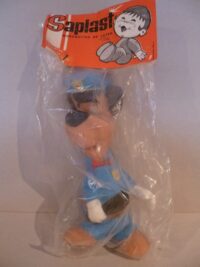BRACCOBALDO SAPLAST (IN BLISTER) – ANNI ’70  – 20CM
