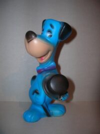 BRACCOBALDO ULTRAPRODUCKTER 1964  – 16CM