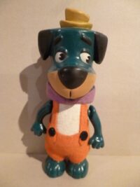 BRACCOBALDO (VINILE) – 18CM