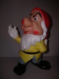 BRONTOLO DELACOSTE MADE IN FRANCE W.D.P. 1973 – 23CM