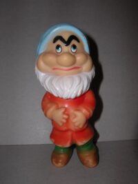 BRONTOLO FAMOSA MADE IN SPAIN W.D.P. – ANNI ’70  – 13CM