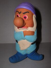 BRONTOLO LANCO SPAIN W.D. 1985  – 15CM