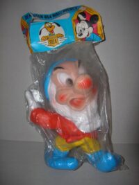 BRONTOLO SICA W.D.P.  – IN BLISTER – 21CM