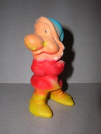 BRONTOLO VULLI – ANNI’80 – 9CM