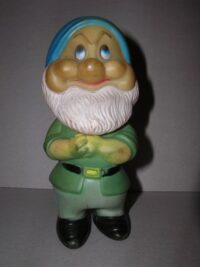 BRONTOLO W.D.P. MADE IN HONG KONG – ANNI’80  – 13CM