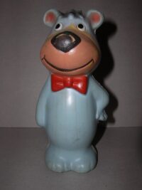 BUBU BAR -4903- W.GOEBEL WEST GERMANY HANNA BARBERA PROD. INC. 1965  – 14CM