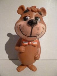 BUBU BUCKY MEXICO HANNA BARBERA 1973  – 13CM