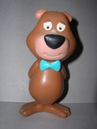 BUBU MOPLAS H. B. 1967  – 12CM