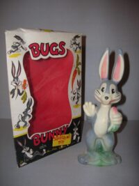 BUGS BUNNY