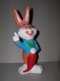 BUGS BUNNY  – ANNI’70 – 19CM