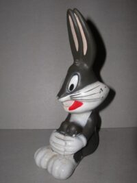 BUGS BUNNY – ANNI’80 – 15CM