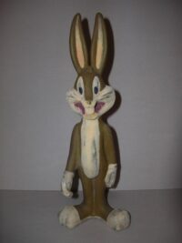 BUGS BUNNY – ANNI’80 – 28CM