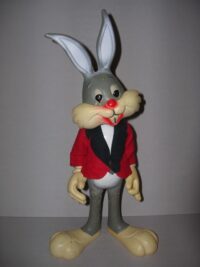 BUGS BUNNY SPERLARI – ANNI ’70 –