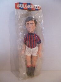 BULGARELLI CALCIATORE EFFE  – IN BLISTER  – 36CM