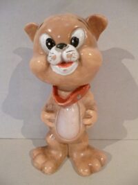 BULLO (TIKE) – ITALOCREMONA  – 19CM