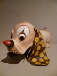 BUM BUM (CICO E BUM BUM) – FABIANPLASTICA – 14CM