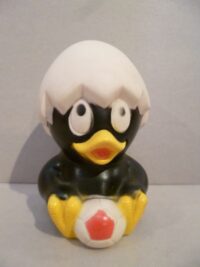 CALIMERO CON PALLA PAGOT – 11CM