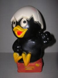 CALIMERO PAGOT – MADE IN SPAIN – ANNI’80 – 20CM
