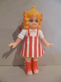 CANDY CANDY (PLASTICA SOFFIATA) – JAPAN TOEI DOGA