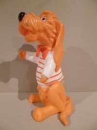 CANE ORTF – DELACOSTE – 18CM