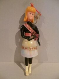 CANTAGIRO MASCOTTE 5°CANTAGIRO MOPLAS  – 21CM