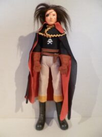 CAPITAN HARLOCK – 41CM