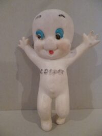 CASPER (GOMMA PIENA) – BENCOOPER INC. 1975 – 14CM