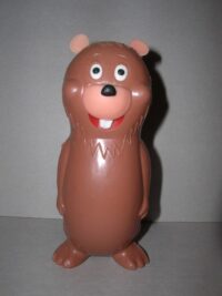 CASTOR H.B MOPLAS 1967  – 12CM