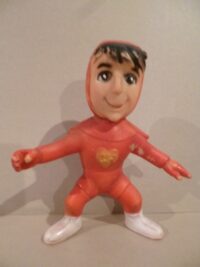 CHAPULIN – 15CM