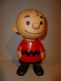 CHARLIE BROWN -H- UNITED FEATURE SYNDICATE – 23CM