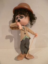 CHARLIE CHAPLIN – 26CM