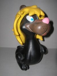 CHARLIE IL LEONE RAI REVER FABIANPLASTICA ’70 22CM (IV+).JPG