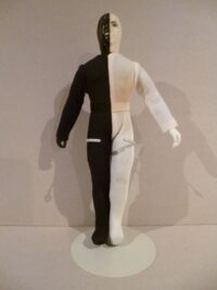 CHERON (STAR TREK) MEGO ’70 20CM (V+).JPG