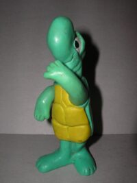 CHURCHY FEME (POGO POSSUM) WALT KELLY – 1969 – 12CM