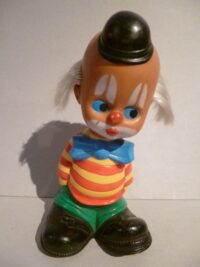 CICO (CICO E BUM BUM) – JUGOPLASTINA – ANNI’70 – 21CM