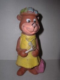 CINDY (YOGHI) – ANNI ’60  – 15CM