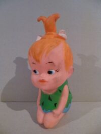 CIOTOLINA – ANNI’80  – 14CM