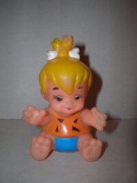 CIOTOLINA -FF- MADE IN CHINA – ANNI’80 – 8CM