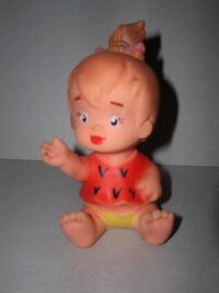 CIOTOLINA HANNA BARBERA PROD. 1966  – 11CM