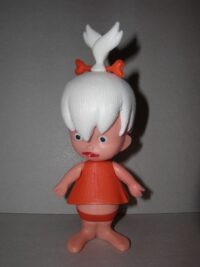 CIOTOLINA (MOPLAS)  – 13CM