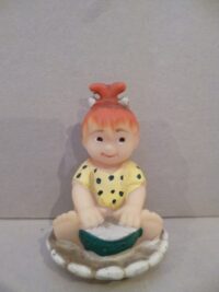 CIOTOLINA SU CIAMBELLA BARTOPLAS MADE IN COLOMBIA – 8CM