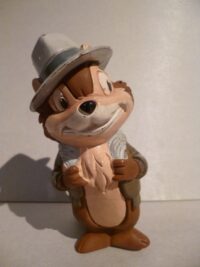 CIP DISNEY FLOC BRASILE – ANNI’80- 11CM