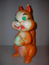 CIP (OCCHI DI VETRO) – ANNI ’60  – 21CM