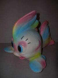CLEO LEDRA MADE IN ITALY  – 16CM
