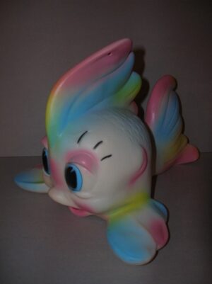 CLEO LEDRA MADE IN ITALY  - 16CM